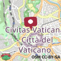 Mapa Casa Francesco