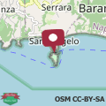 Map Casa Francesco Seaside