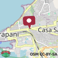 Map Casa Particular