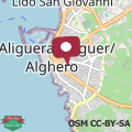 Mappa Casa Francy