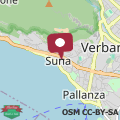 Mappa Casa Frankie