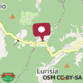 Mappa Casa Frere