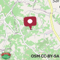 Mappa CASA FRIDA Camera Rossa