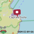 Map Casa Frida
