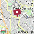 Map Casa Frisia