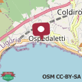 Mappa Casa Fronte Mare