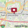 Mapa Casa fronte stazione, 300mt dal Centro, Free Parking
