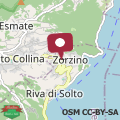 Mappa Casa Fuoco