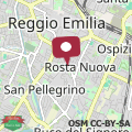 Map Casa Gabri