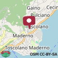 Map Casa Gabri