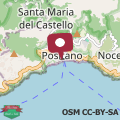 Carte Casa Gabriella