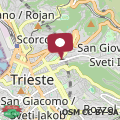 Map Casa Gabriella