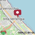 Map Casa Gabry