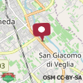 Mappa Casa Gabry