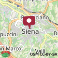 Mapa Casa Gaia - antica in pieno centro