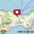 Mappa Casa Gaia