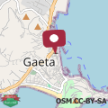 Map Casa Gaja, una boutique house nel cuore di Gaeta