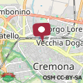 Map Casa Galattica per autostoppisti