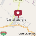 Mapa Casa Galli