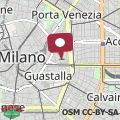 Mapa Casa Garden