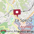 Carte Casa Garibaldi