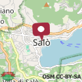 Mappa Casa Gasparo