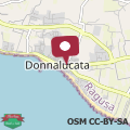 Map Casa Gelsomino by Holiday World