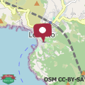 Mappa Casa Gelsomino