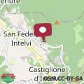 Mappa Casa Gemelli