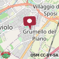 Mappa Casa Gemma