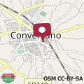 Map Casa Gentile