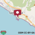 Mapa Casa Geo Sperlongaresort