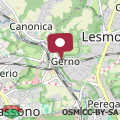 Carte Casa Gernetto