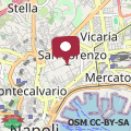 Map Casa Gerolomini