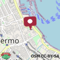 Map Casa Giacomo con Terrazza by Wonderful Italy