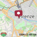 Mappa Casa Giacomo - Stylish retreat in Oltrarno
