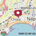 Mappa Casa Gialla Casa Crispi 51