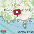 Map Casa Gialla