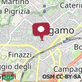 Map Casa Giampy