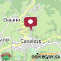 Mappa Casa Gianmoena