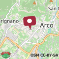 Mappa Casa Gianna