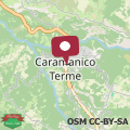 Mappa Casa Giannetta