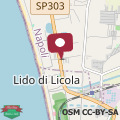 Mappa Casa giardino Sofia