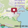 Mappa Casa Giardino