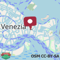 Map Casa Giardino