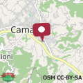 Mappa Casa GICE
