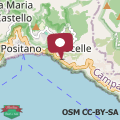 Carte Casa Gilda Positano