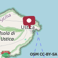 Mappa Casa Gina e Pietro