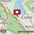 Mapa Casa Ginevra