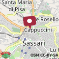 Map Casa Gio' - Casa Indipendente con cucina